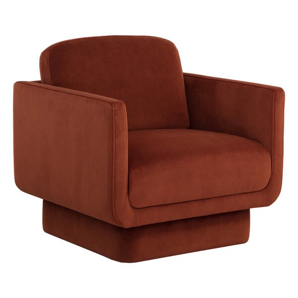 Everton Lounge Chair